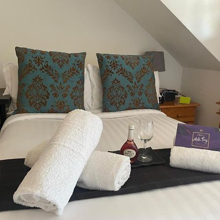 لندن Sw16 Norbury Guesthouse المظهر الخارجي الصورة