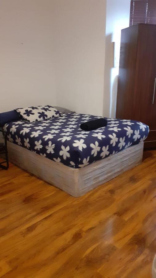 لندن Sw16 Norbury Guesthouse المظهر الخارجي الصورة
