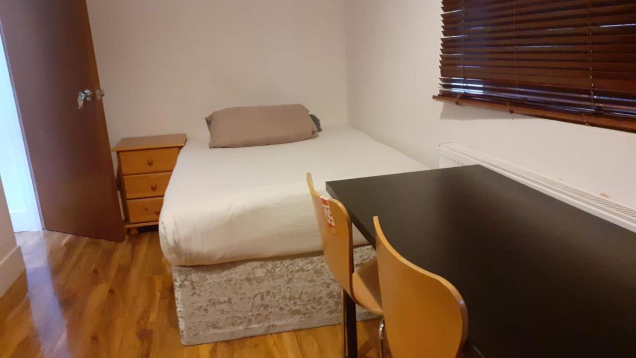 لندن Sw16 Norbury Guesthouse المظهر الخارجي الصورة
