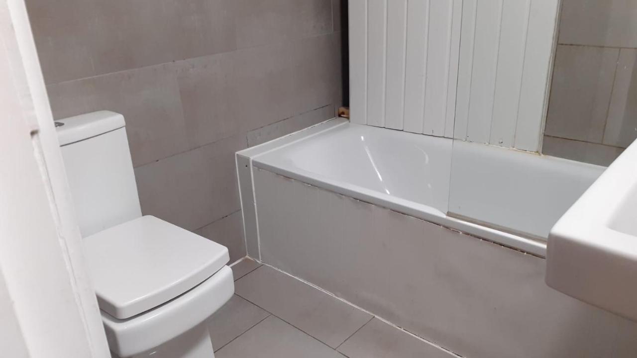 لندن Sw16 Norbury Guesthouse المظهر الخارجي الصورة