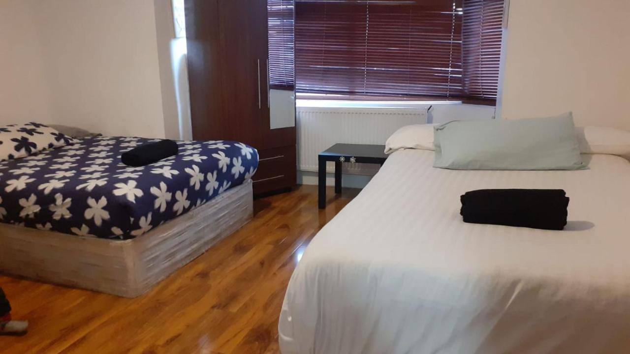 لندن Sw16 Norbury Guesthouse المظهر الخارجي الصورة
