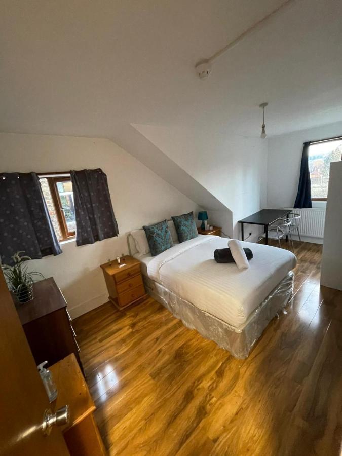 لندن Sw16 Norbury Guesthouse المظهر الخارجي الصورة