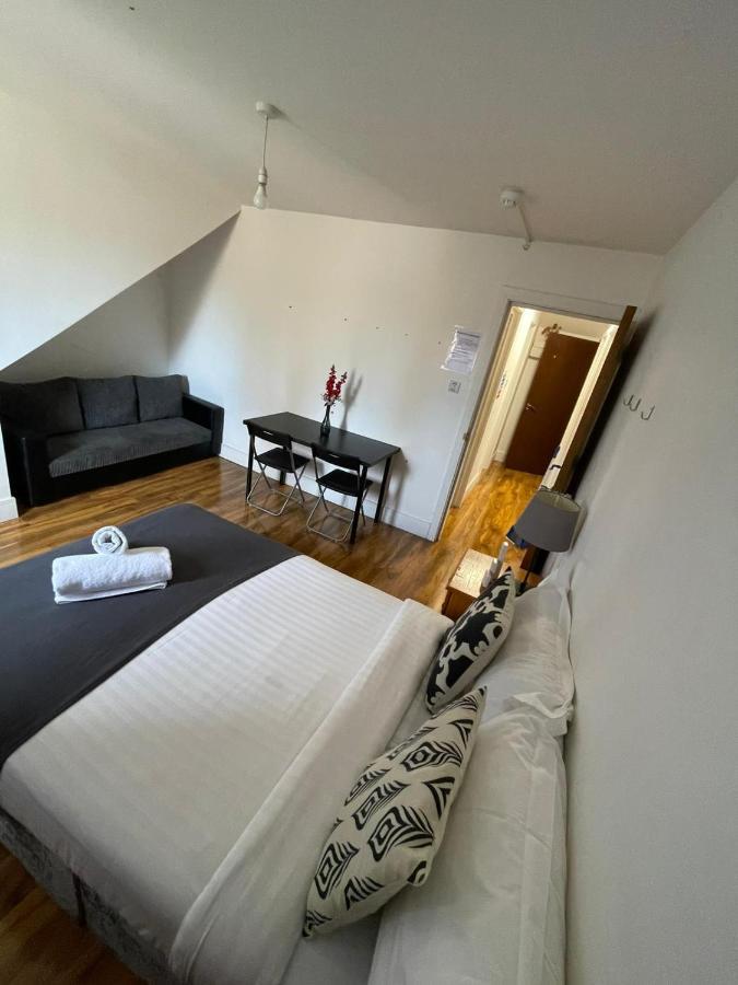 لندن Sw16 Norbury Guesthouse المظهر الخارجي الصورة