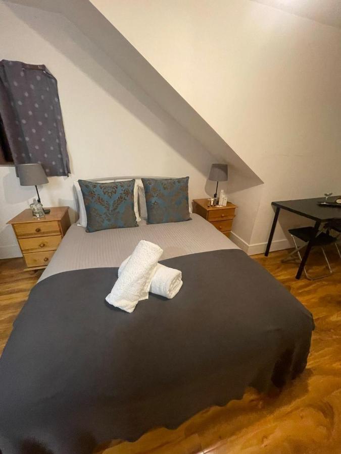 لندن Sw16 Norbury Guesthouse المظهر الخارجي الصورة