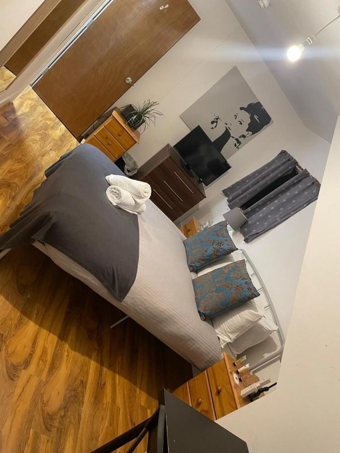 لندن Sw16 Norbury Guesthouse المظهر الخارجي الصورة