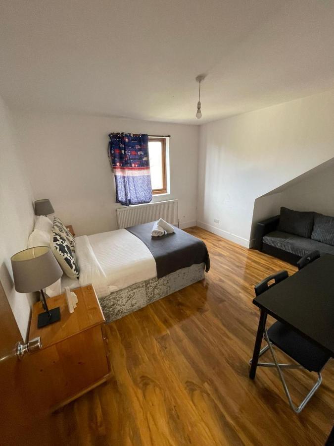 لندن Sw16 Norbury Guesthouse المظهر الخارجي الصورة