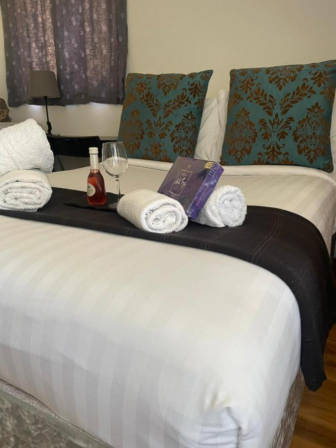 لندن Sw16 Norbury Guesthouse المظهر الخارجي الصورة