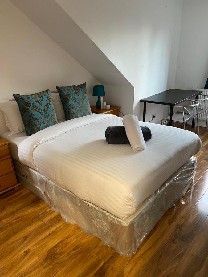 لندن Sw16 Norbury Guesthouse المظهر الخارجي الصورة