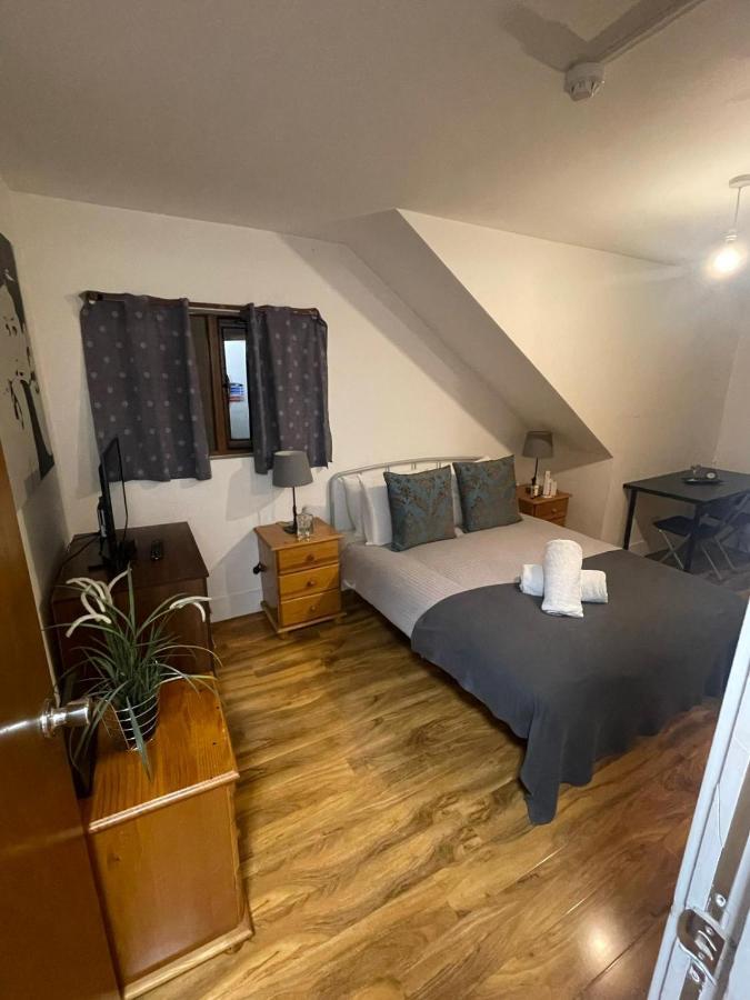 لندن Sw16 Norbury Guesthouse المظهر الخارجي الصورة