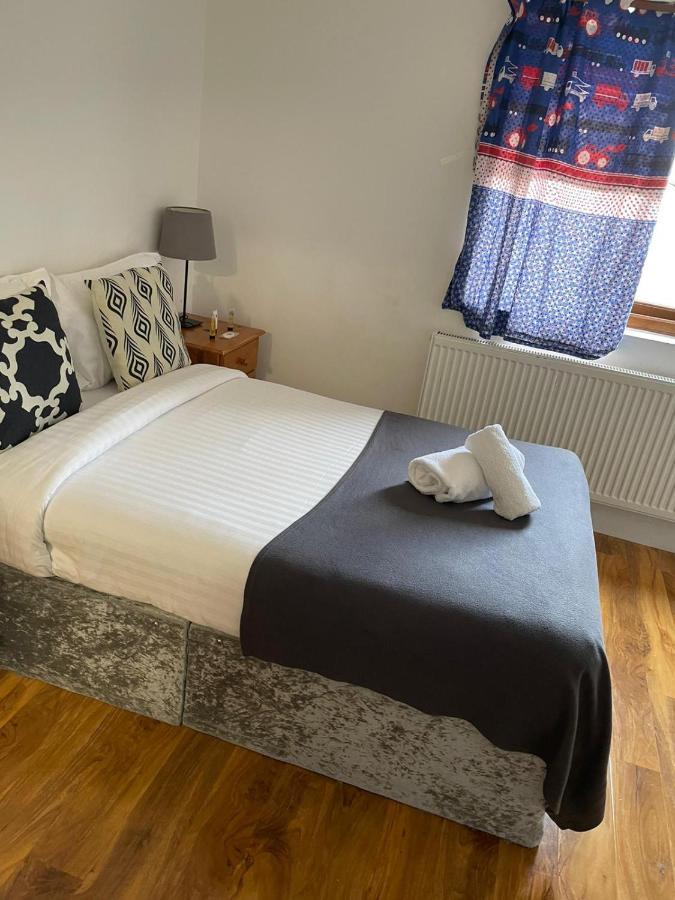 لندن Sw16 Norbury Guesthouse المظهر الخارجي الصورة