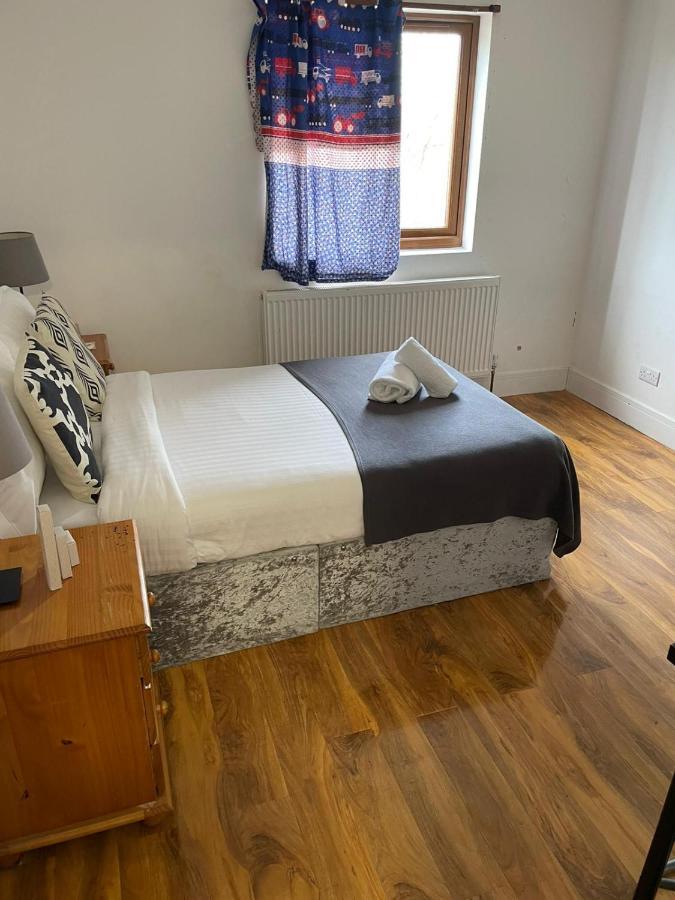 لندن Sw16 Norbury Guesthouse المظهر الخارجي الصورة