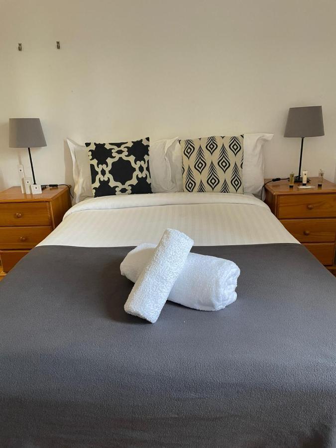 لندن Sw16 Norbury Guesthouse المظهر الخارجي الصورة