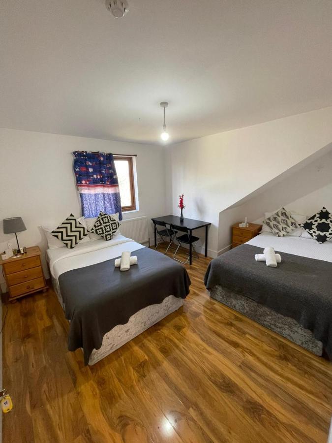 لندن Sw16 Norbury Guesthouse المظهر الخارجي الصورة