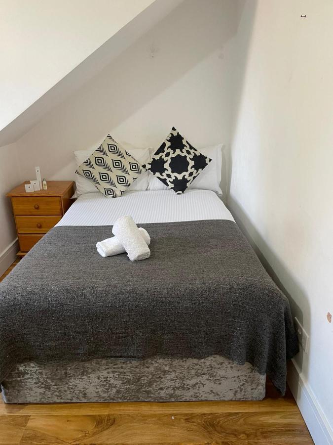 لندن Sw16 Norbury Guesthouse المظهر الخارجي الصورة