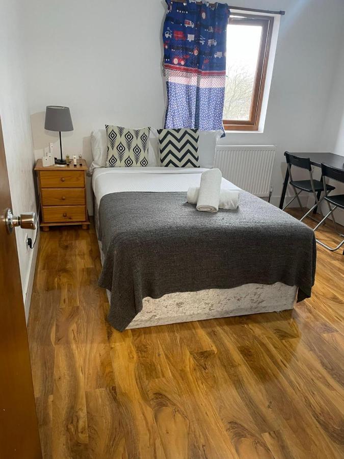 لندن Sw16 Norbury Guesthouse المظهر الخارجي الصورة