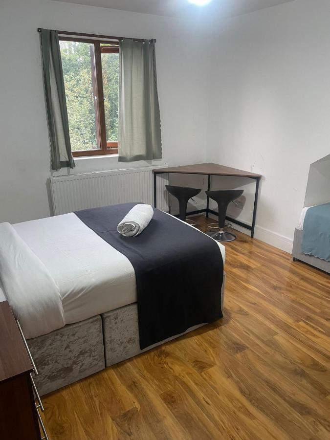 لندن Sw16 Norbury Guesthouse المظهر الخارجي الصورة