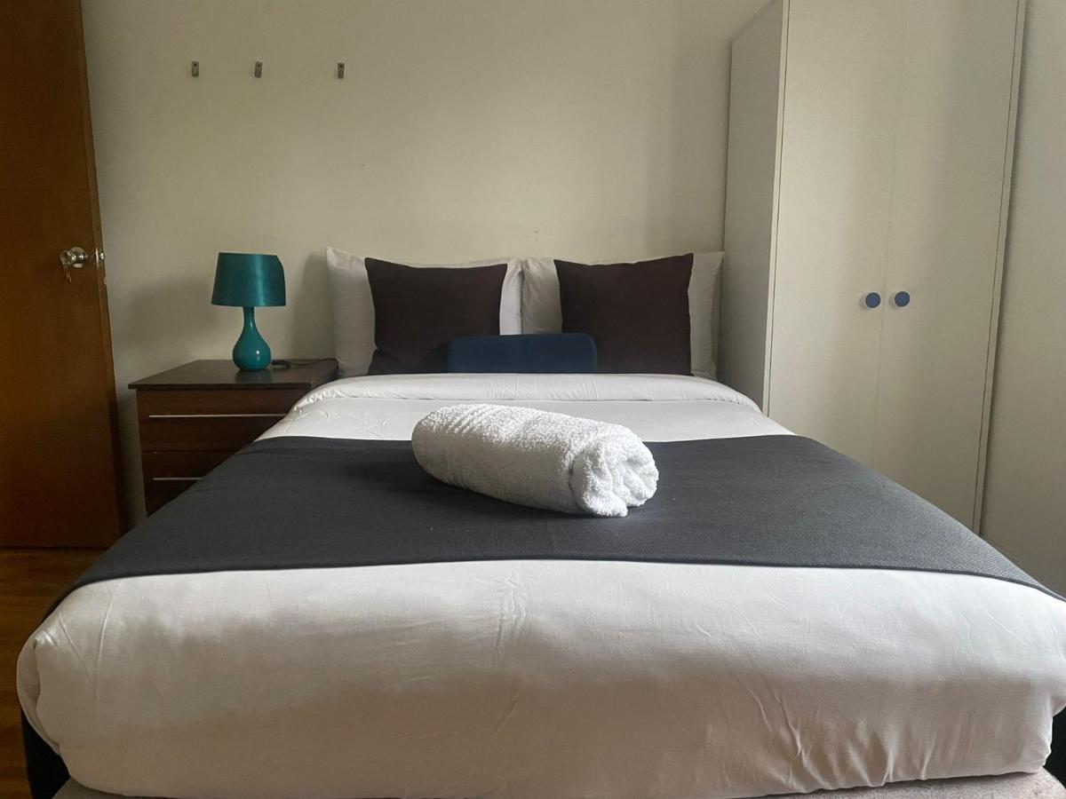 لندن Sw16 Norbury Guesthouse المظهر الخارجي الصورة
