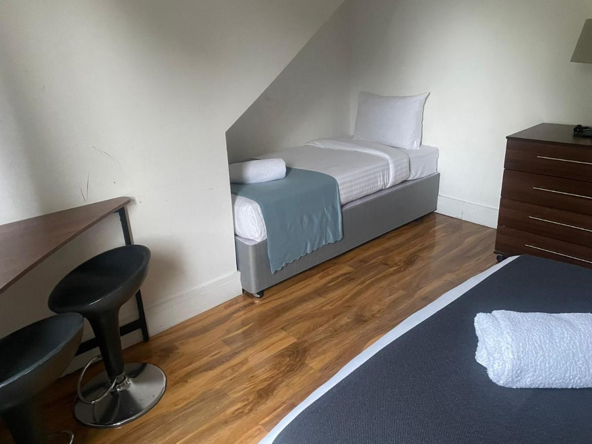 لندن Sw16 Norbury Guesthouse المظهر الخارجي الصورة