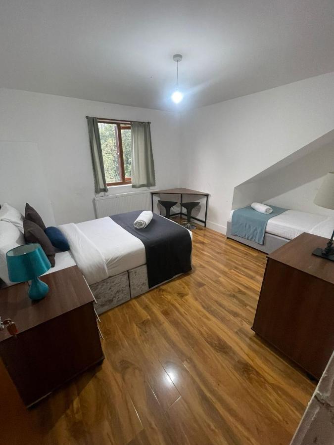 لندن Sw16 Norbury Guesthouse المظهر الخارجي الصورة