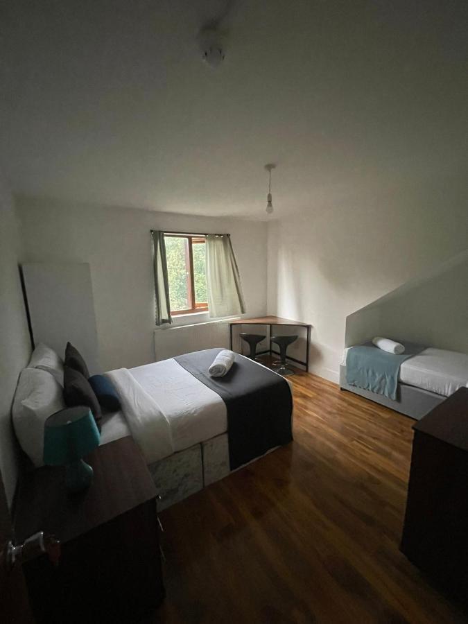 لندن Sw16 Norbury Guesthouse المظهر الخارجي الصورة